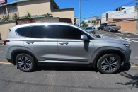 Hyundai Santa fe 20D AWD 2020