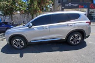 Hyundai Santa fe 20D AWD 2020