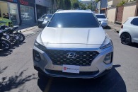 Hyundai Santa fe 20D AWD 2020