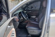 Hyundai Santa fe 20D AWD 2020