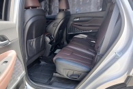 Hyundai Santa fe 20D AWD 2020
