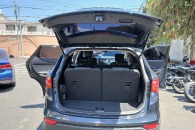 Hyundai Santa fe 20D AWD 2015