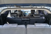 Hyundai Santa fe 20D AWD 2015
