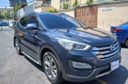 Hyundai Santa fe 20D AWD 2015