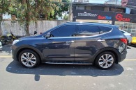 Hyundai Santa fe 20D AWD 2015