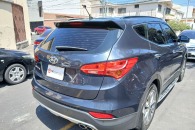 Hyundai Santa fe 20D AWD 2015