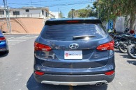 Hyundai Santa fe 20D AWD 2015