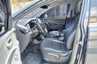 Hyundai Santa fe 20D AWD 2015