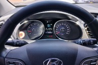 Hyundai Santa fe 20D AWD 2015