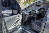 Hyundai Santa fe 20D AWD 2015