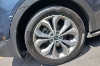 Hyundai Santa fe 20D AWD 2015
