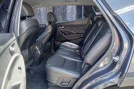 Hyundai Santa fe 20D AWD 2015