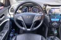 Hyundai Santa fe 20D AWD 2015