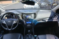 Hyundai Santa fe 20D AWD 2015