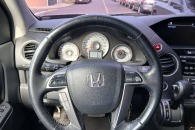 Honda Pilot EX 5DR AT 2015
