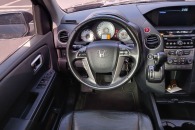 Honda Pilot EX 5DR AT 2015