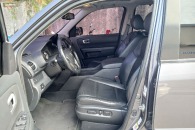 Honda Pilot EX 5DR AT 2015