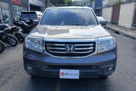 Honda Pilot EX 5DR AT 2015