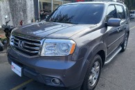 Honda Pilot EX 5DR AT 2015