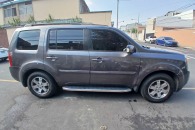 Honda Pilot EX 5DR AT 2015