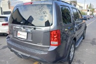 Honda Pilot EX 5DR AT 2015