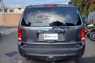 Honda Pilot EX 5DR AT 2015