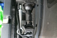 Honda Pilot EX 5DR AT 2015