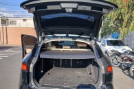 Jaguar F Pace 20D AWD 2018