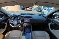 Jaguar F Pace 20D AWD 2018