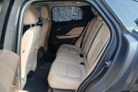 Jaguar F Pace 20D AWD 2018