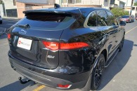 Jaguar F Pace 20D AWD 2018