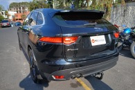 Jaguar F Pace 20D AWD 2018