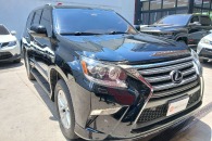 Lexus GX460 4WD 2015