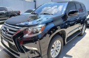 Lexus GX460 4WD 2015
