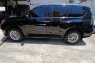 Lexus GX460 4WD 2015