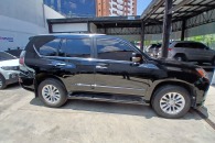 Lexus GX460 4WD 2015