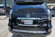 Lexus GX460 4WD 2015