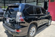 Lexus GX460 4WD 2015
