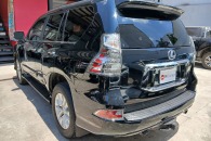 Lexus GX460 4WD 2015
