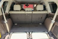 Lexus GX460 4WD 2015