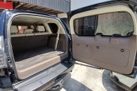 Lexus GX460 4WD 2015