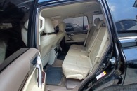 Lexus GX460 4WD 2015