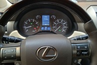 Lexus GX460 4WD 2015