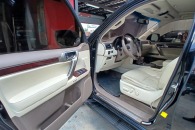 Lexus GX460 4WD 2015