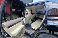Lexus GX460 4WD 2015