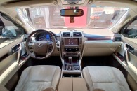 Lexus GX460 4WD 2015
