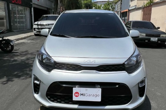 Kia Picanto Ex 2023