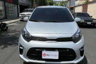 Kia Picanto Ex 2023