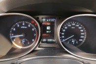 Hyundai Santa fe GLS 2016