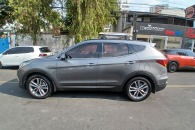 Hyundai Santa fe GLS 2016